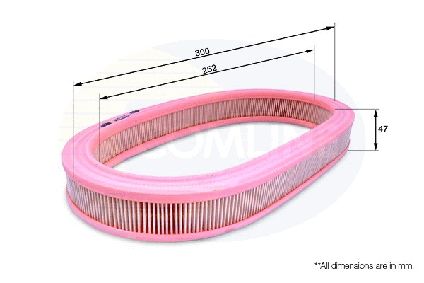 Air Filter (EAF004)
