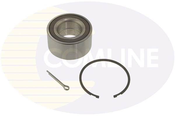 Wheel Bearing Kit (CBK256)