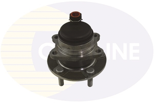 Wheel Bearing Kit (CHA254)