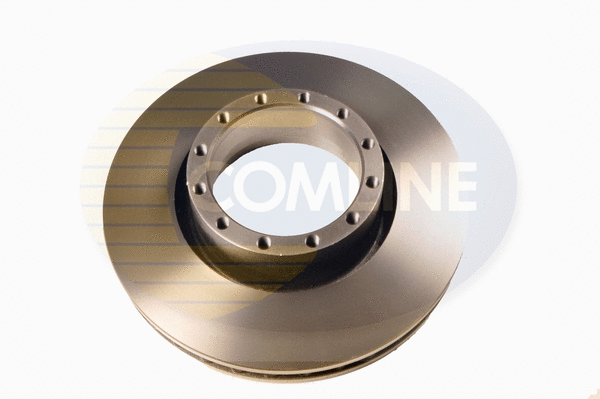 Brake Disc (ADC9045V)