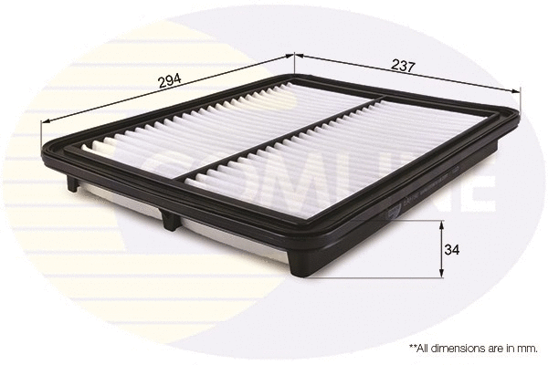Air Filter (EAF790)