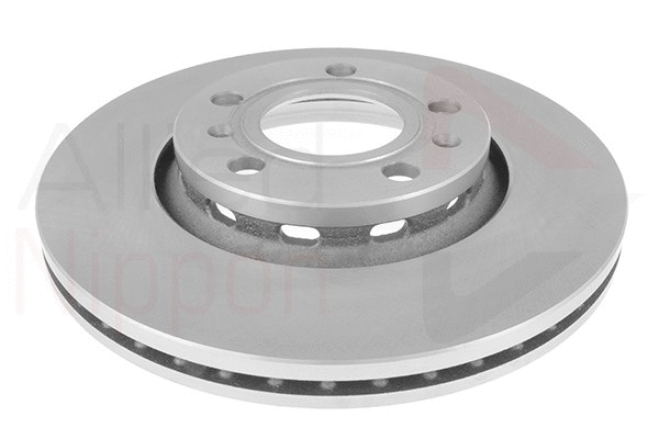Brake Disc (AND6777)