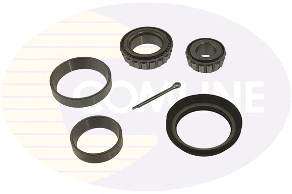 Wheel Bearing Kit (CBK167)
