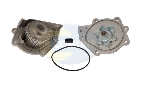 Water Pump, engine cooling (EWP002)