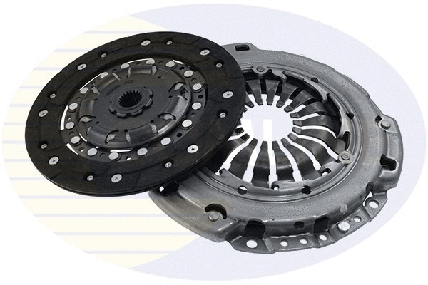 Clutch Kit (ECK444)
