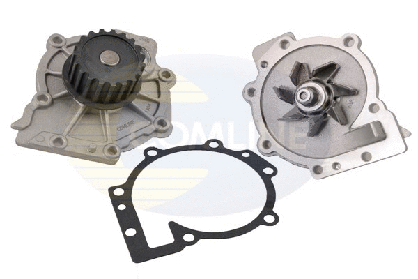 Water Pump, engine cooling (EWP130)