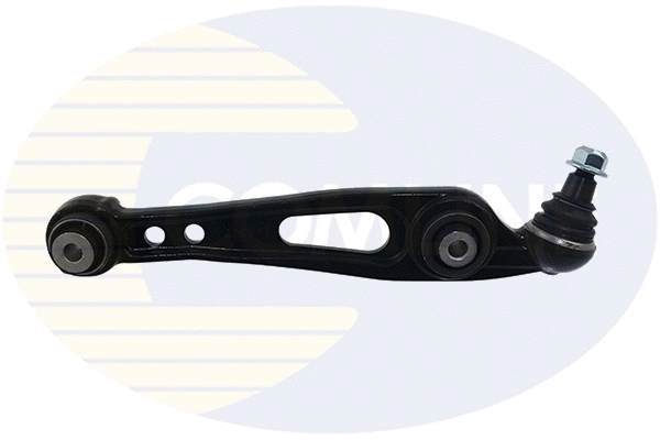 Control/Trailing Arm, wheel suspension (CCA2366R)