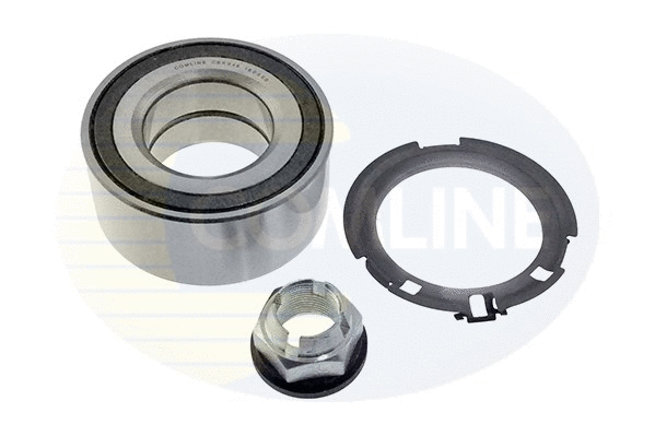 Wheel Bearing Kit (CBK048)