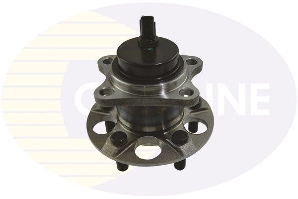 Wheel Bearing Kit (CHA154)