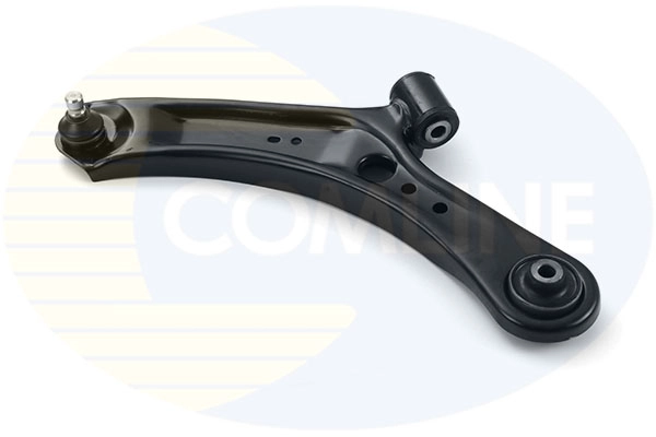 Control/Trailing Arm, wheel suspension (CCA1422L)