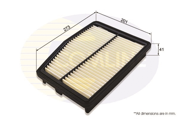 Air Filter (EAF929)