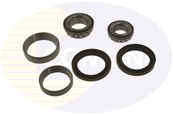 Wheel Bearing Kit (CBK155)