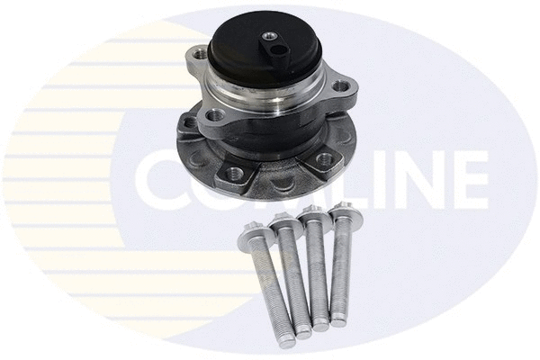 Wheel Bearing Kit (CHA353)