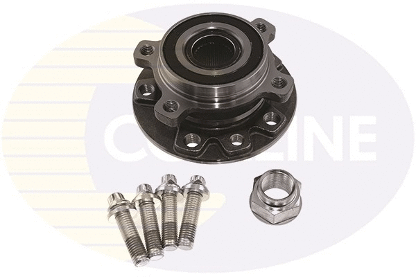 Wheel Bearing Kit (CHA354)