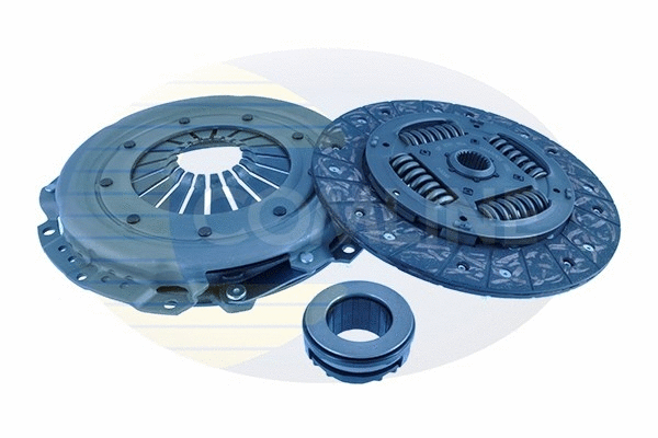Clutch Kit (ECK245-SK)