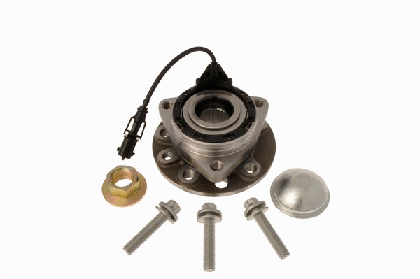 Wheel Bearing Kit (CHA072)