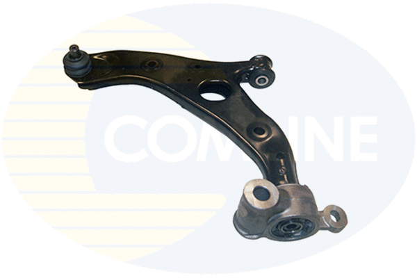 Control/Trailing Arm, wheel suspension (CCA1451L)