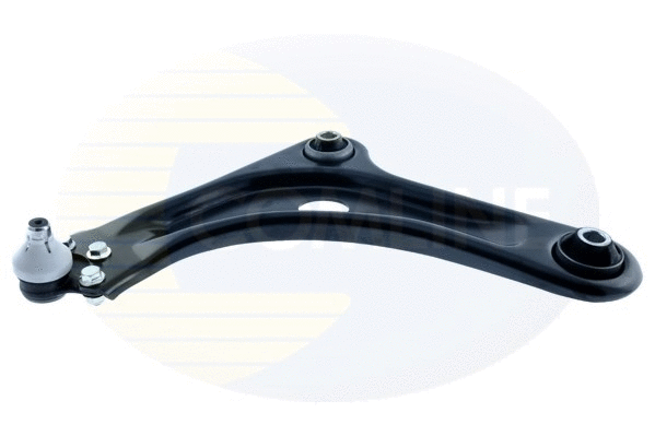 Control/Trailing Arm, wheel suspension (CCA1063)