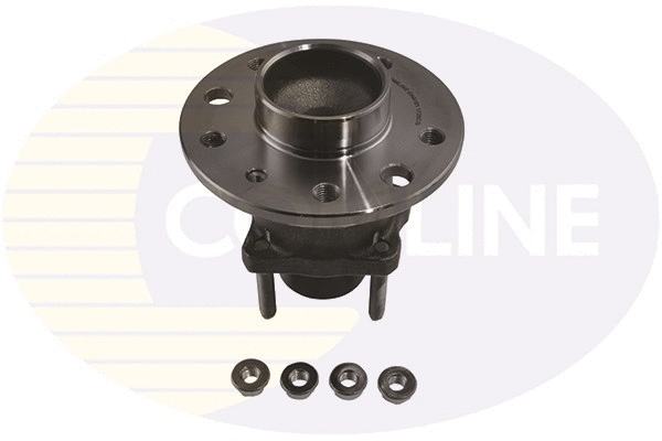 Wheel Bearing Kit (CHA191)