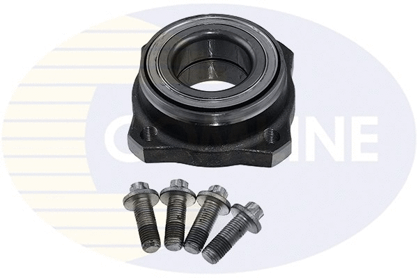 Wheel Bearing Kit (CHA311)