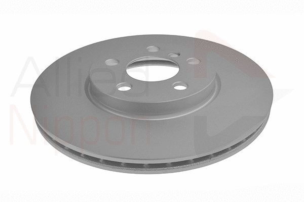 Brake Disc (AND6980)