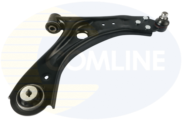 Control/Trailing Arm, wheel suspension (CCA2491R)