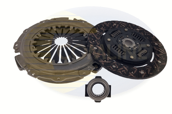 Clutch Kit (ECK196)