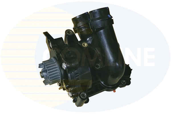 Water Pump, engine cooling (EWP232BH)