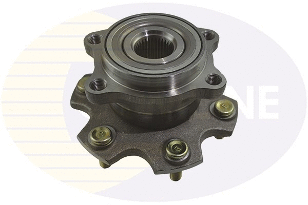 Wheel Bearing Kit (CHA178)