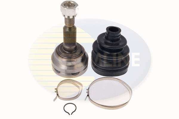 Joint Kit, drive shaft (ECV018)