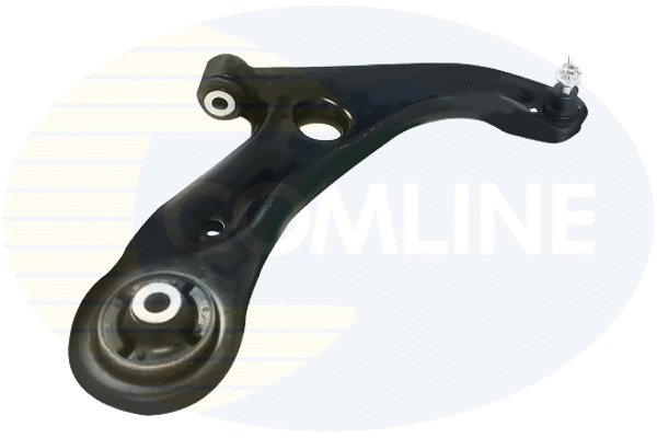 Control/Trailing Arm, wheel suspension (CCA2495R)