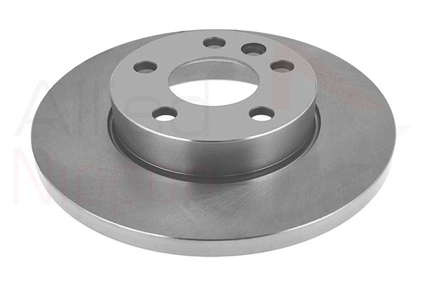 Brake Disc (AND6605)
