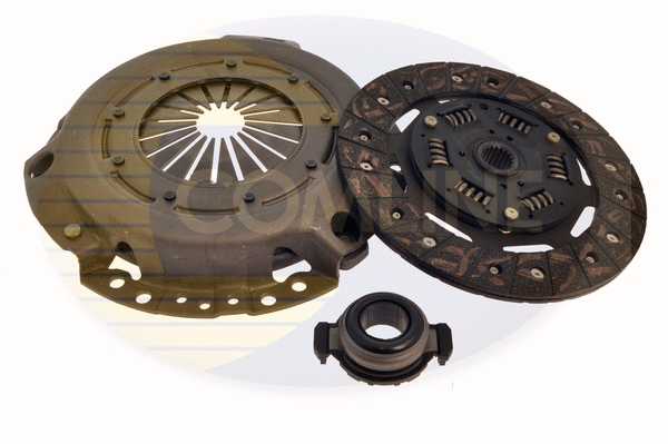 Clutch Kit (ECK022)