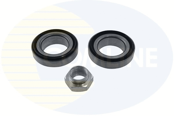 Wheel Bearing Kit (CBK153)