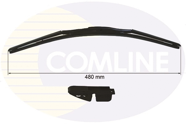 Wiper Blade (CHWB480)