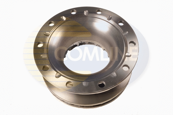 Brake Disc (ADC9075V)