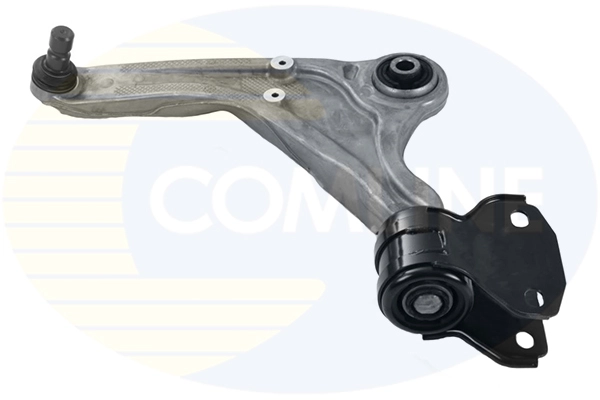 Control/Trailing Arm, wheel suspension (CCA1563L)