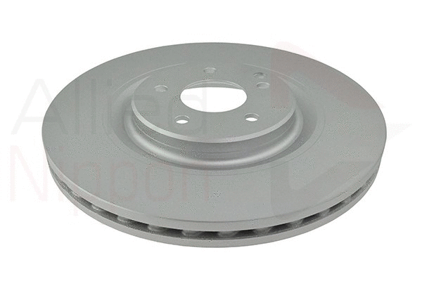 Brake Disc (AND6956)