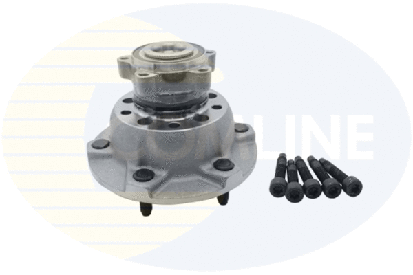 Wheel Bearing Kit (CHA366)