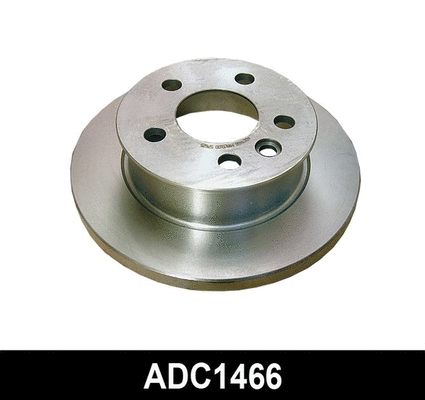 Brake Disc (ADC1466)