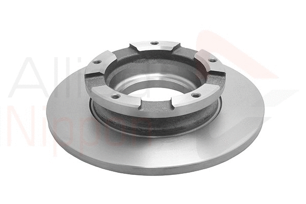 Brake Disc (AND6215)