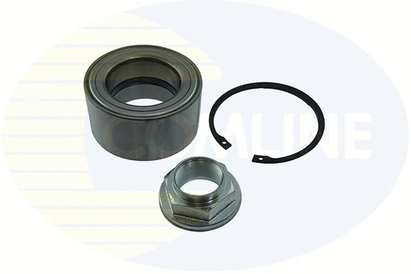 Wheel Bearing Kit (CBK146)