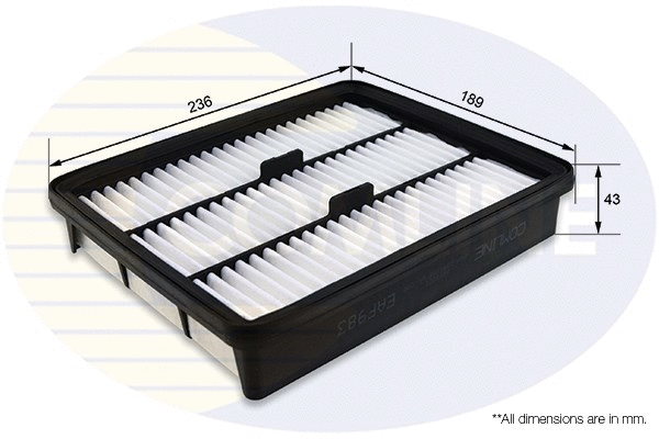Air Filter (EAF983)