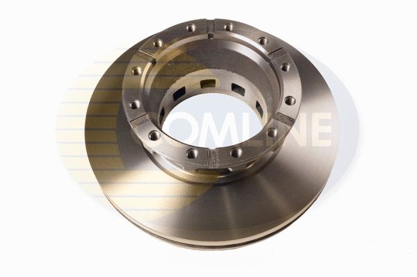 Brake Disc (ADC9027V)