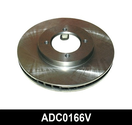 Brake Disc (ADC0166V)