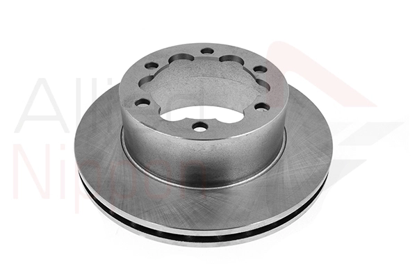 Brake Disc (AND6677)
