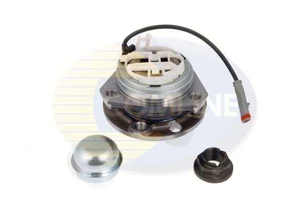 Wheel Bearing Kit (CHA080)