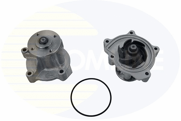 Water Pump, engine cooling (EWP202)