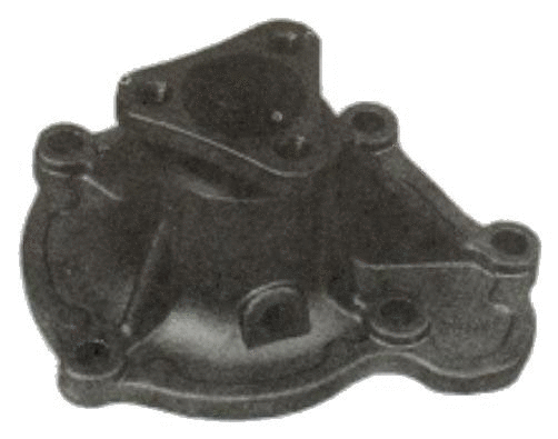 Water Pump, engine cooling (CNS21038)