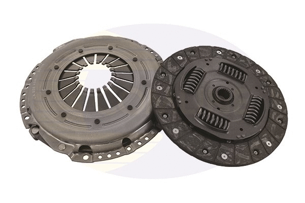 Clutch Kit (ECK252-SK)